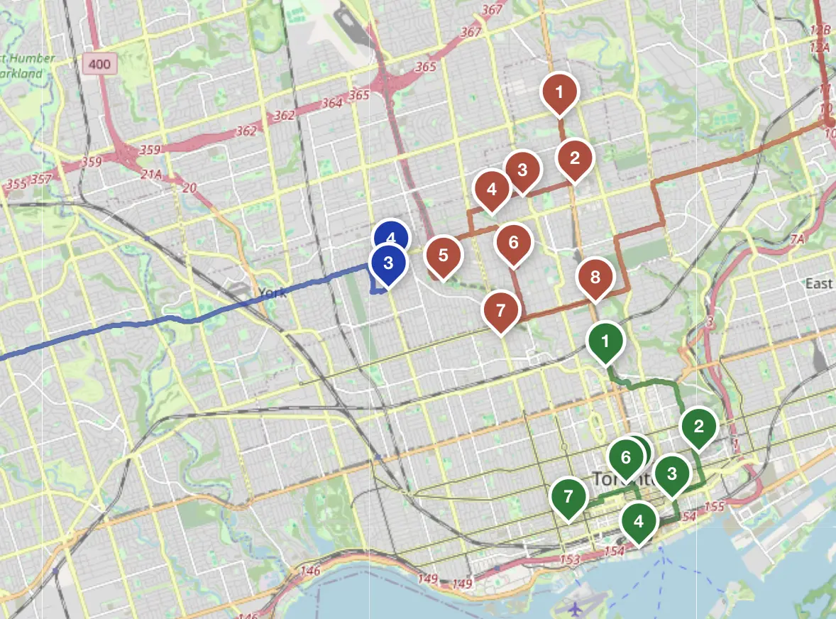 Real-Time Visualization